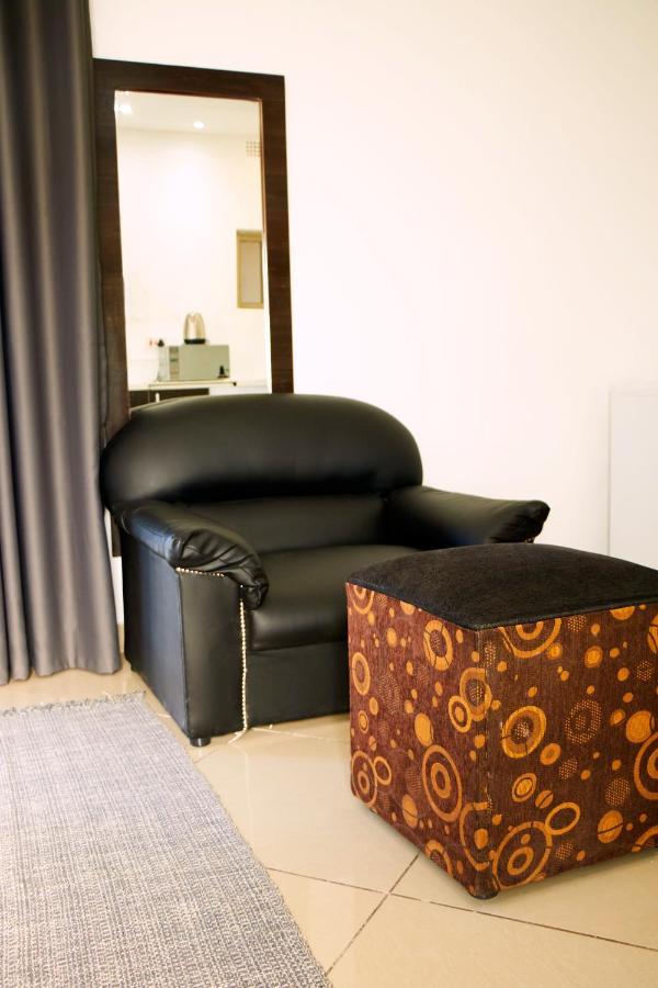 Laha Hotel Μαούν Εξωτερικό φωτογραφία