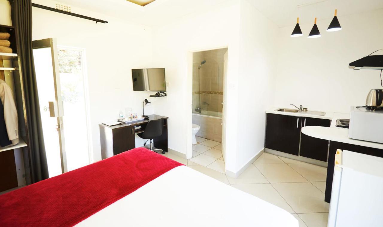 Laha Hotel Μαούν Εξωτερικό φωτογραφία
