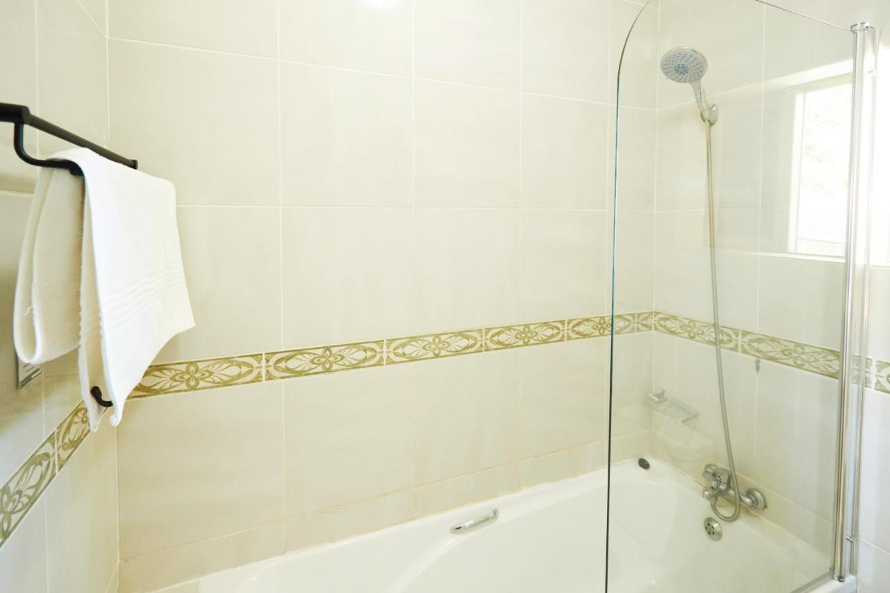 Laha Hotel Μαούν Εξωτερικό φωτογραφία
