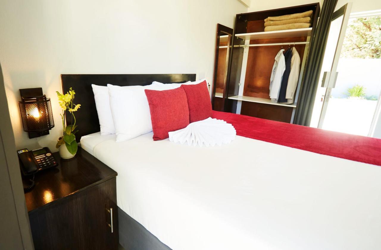 Laha Hotel Μαούν Εξωτερικό φωτογραφία